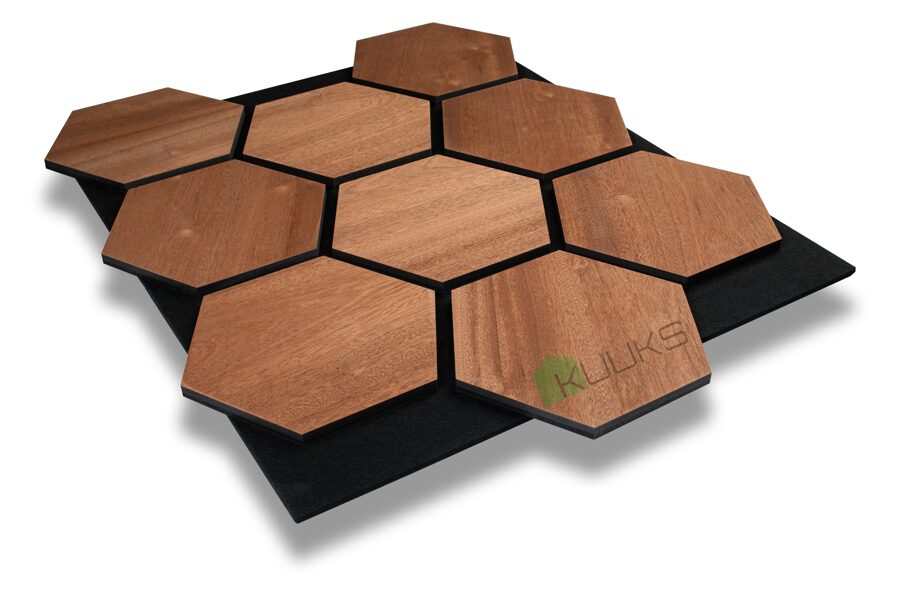 Hexagon Sapelli