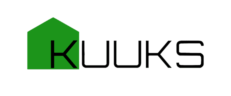 KUUKS logo